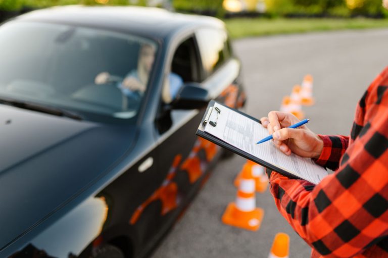 How Long Is a Driving Course? Your Complete Guide